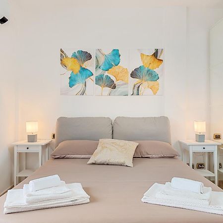 Appartamento La Casa Dei Sogni La Spezia Esterno foto