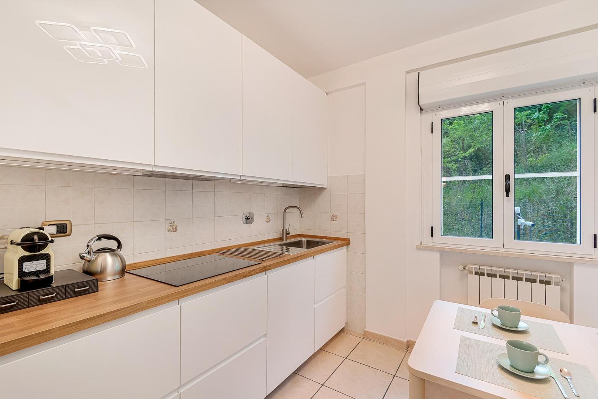 Appartamento La Casa Dei Sogni La Spezia Esterno foto