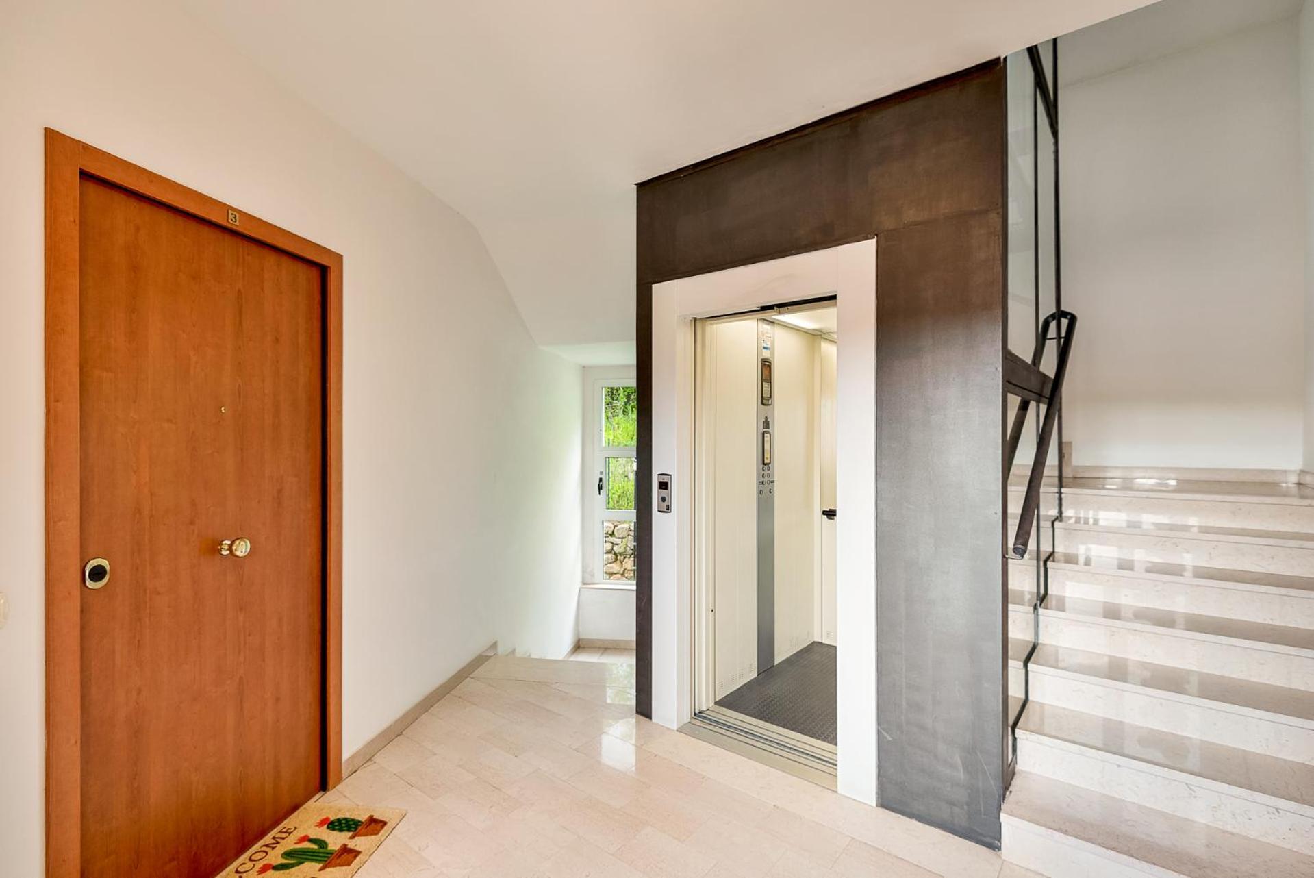 Appartamento La Casa Dei Sogni La Spezia Esterno foto