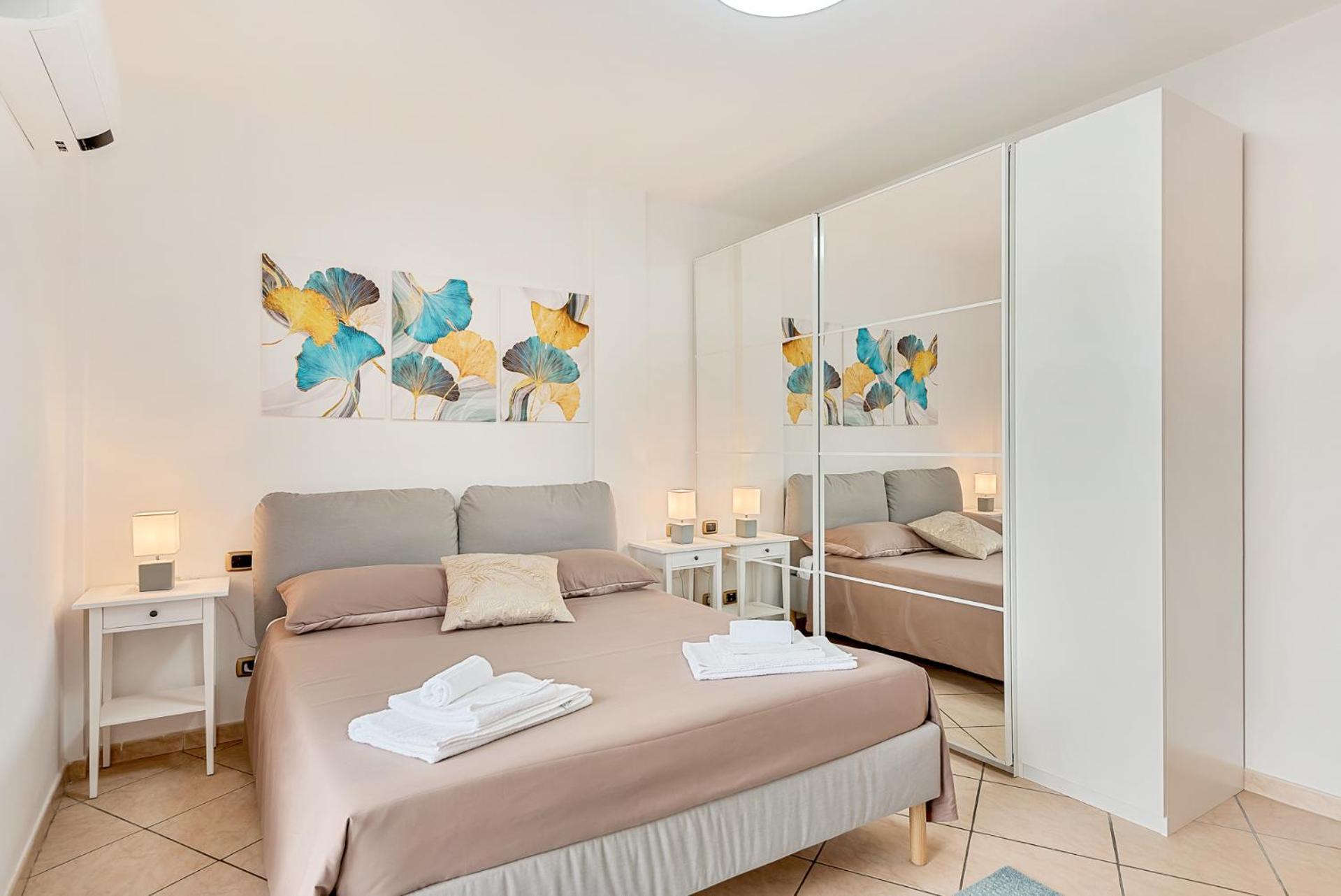 Appartamento La Casa Dei Sogni La Spezia Esterno foto