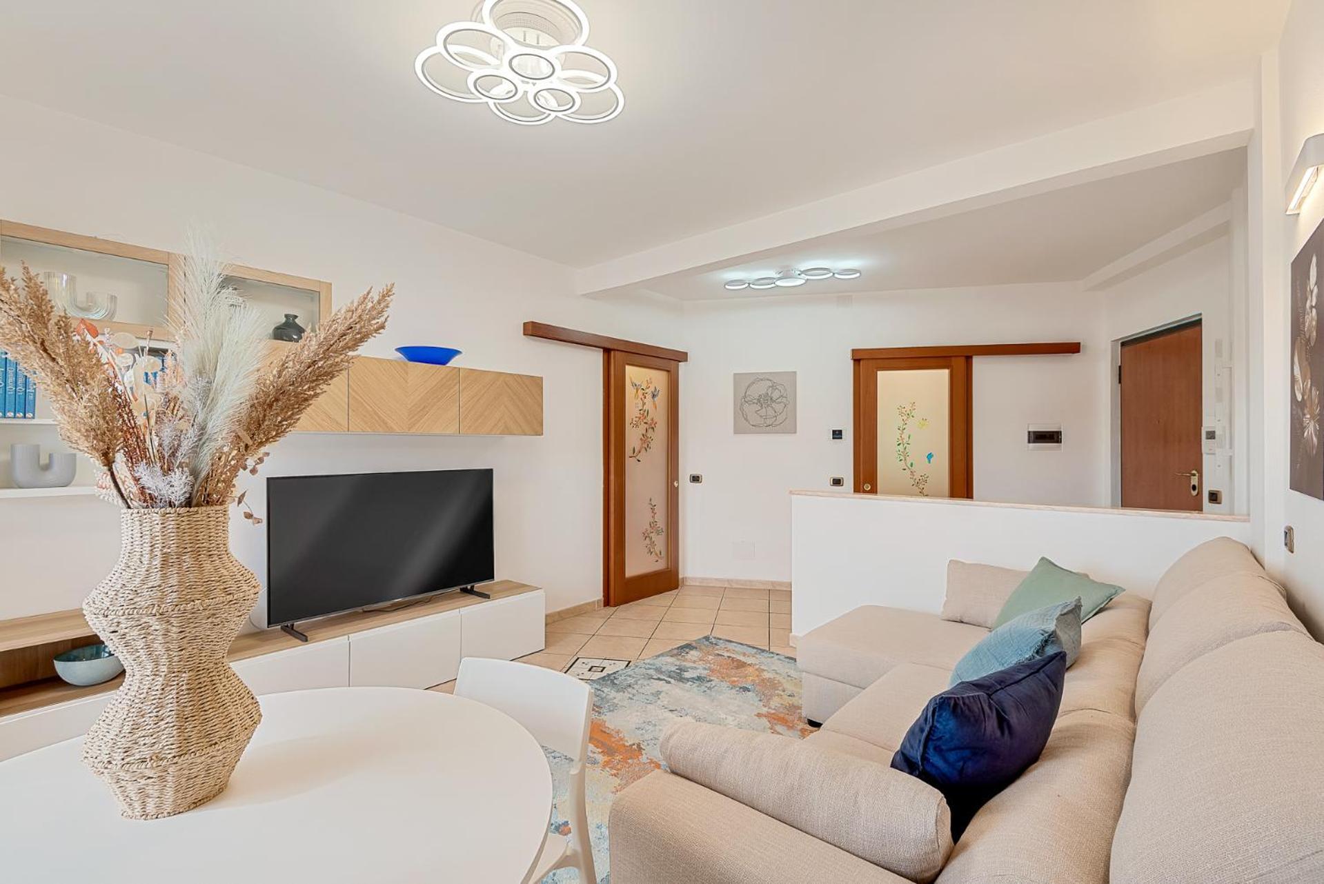 Appartamento La Casa Dei Sogni La Spezia Esterno foto