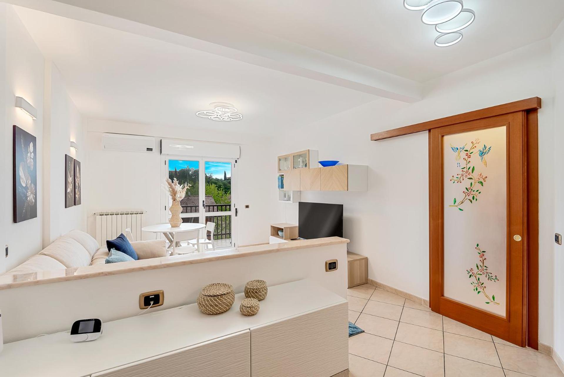 Appartamento La Casa Dei Sogni La Spezia Esterno foto
