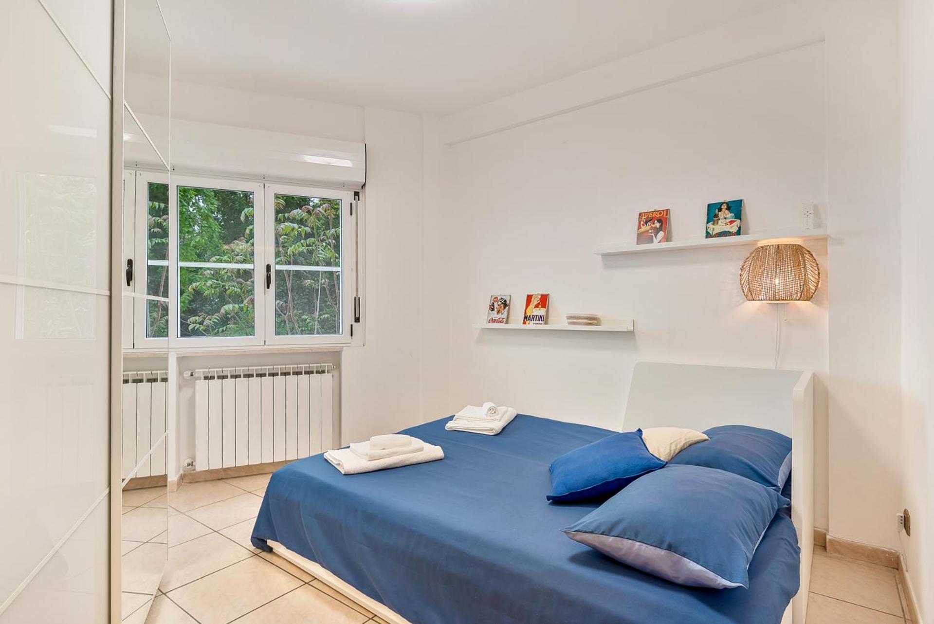 Appartamento La Casa Dei Sogni La Spezia Esterno foto