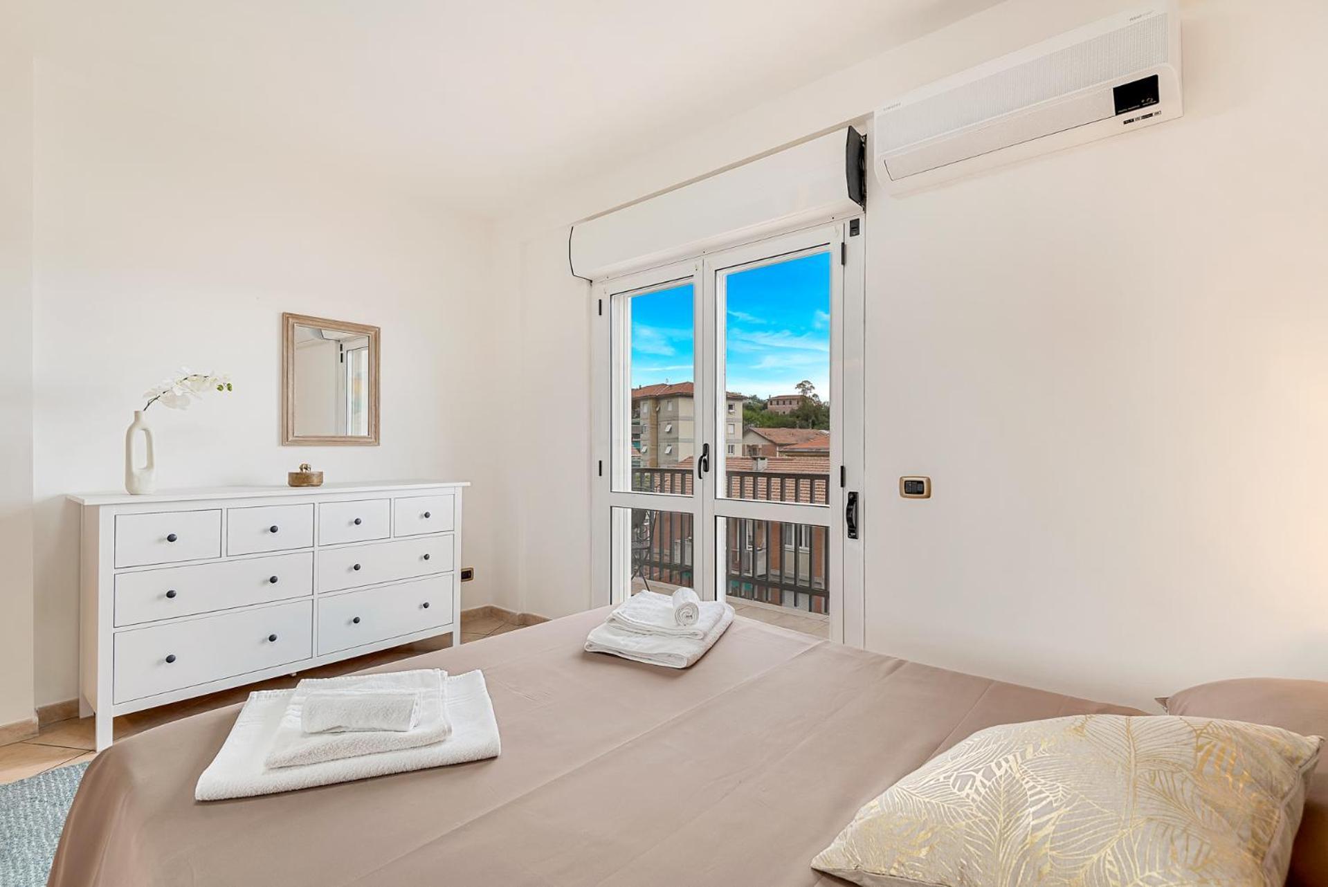 Appartamento La Casa Dei Sogni La Spezia Esterno foto