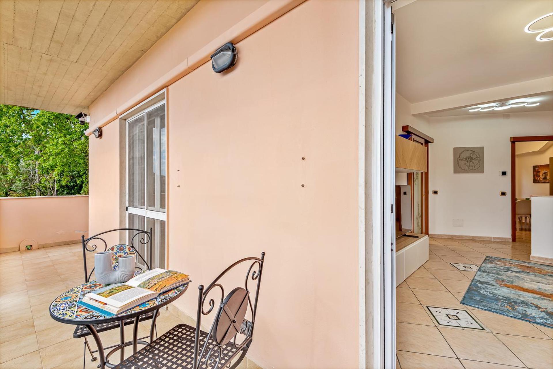 Appartamento La Casa Dei Sogni La Spezia Esterno foto