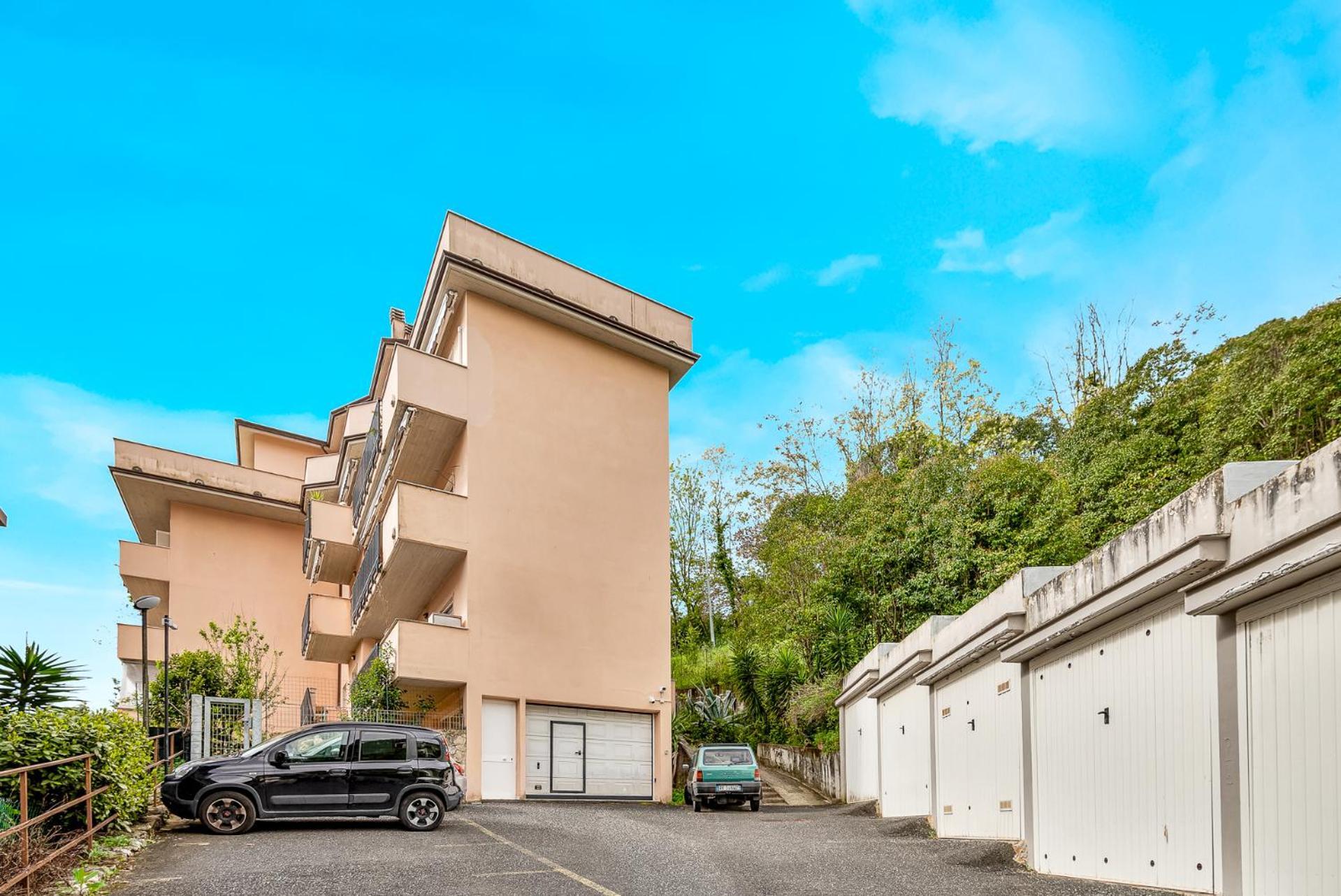 Appartamento La Casa Dei Sogni La Spezia Esterno foto