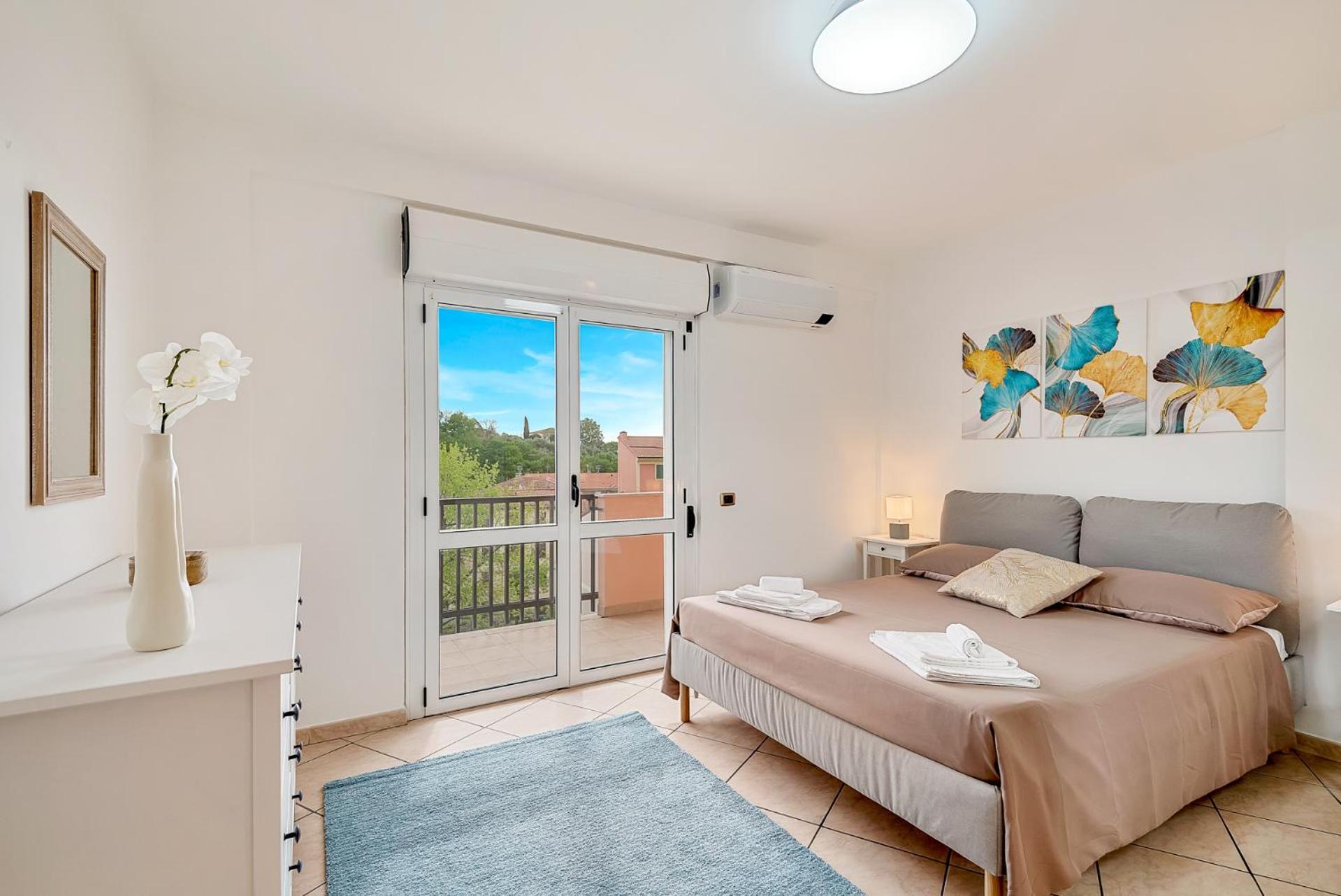 Appartamento La Casa Dei Sogni La Spezia Esterno foto
